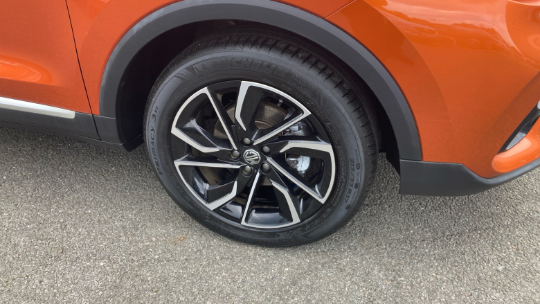 MG ZS 1.0T GDi Exclusive 5dr DCT Petrol Hatchback